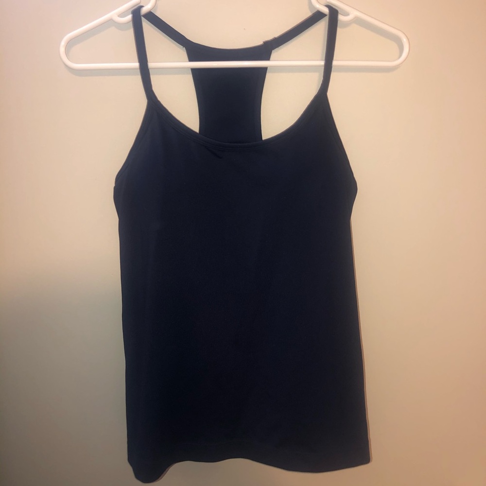 ATHLETA tank top